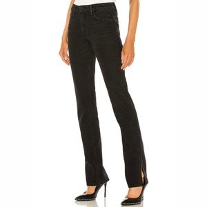 GRLFRND Hailey Slim Boot Jeans